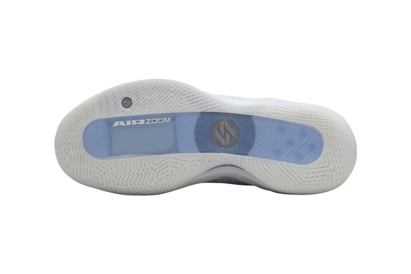 Jordan Luka .77 Gets Crisp in "Back to School" Edition michael jordan brand luka doncic los angeles lakers dallas mavericks HF0806-100 white/grey