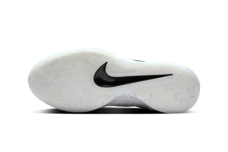 Nike Ja 2 "Ja Breaker" White/Game Royal-University Red-University Blue IF1606-100 funfetti ja morant basketball shoes nba all white 
