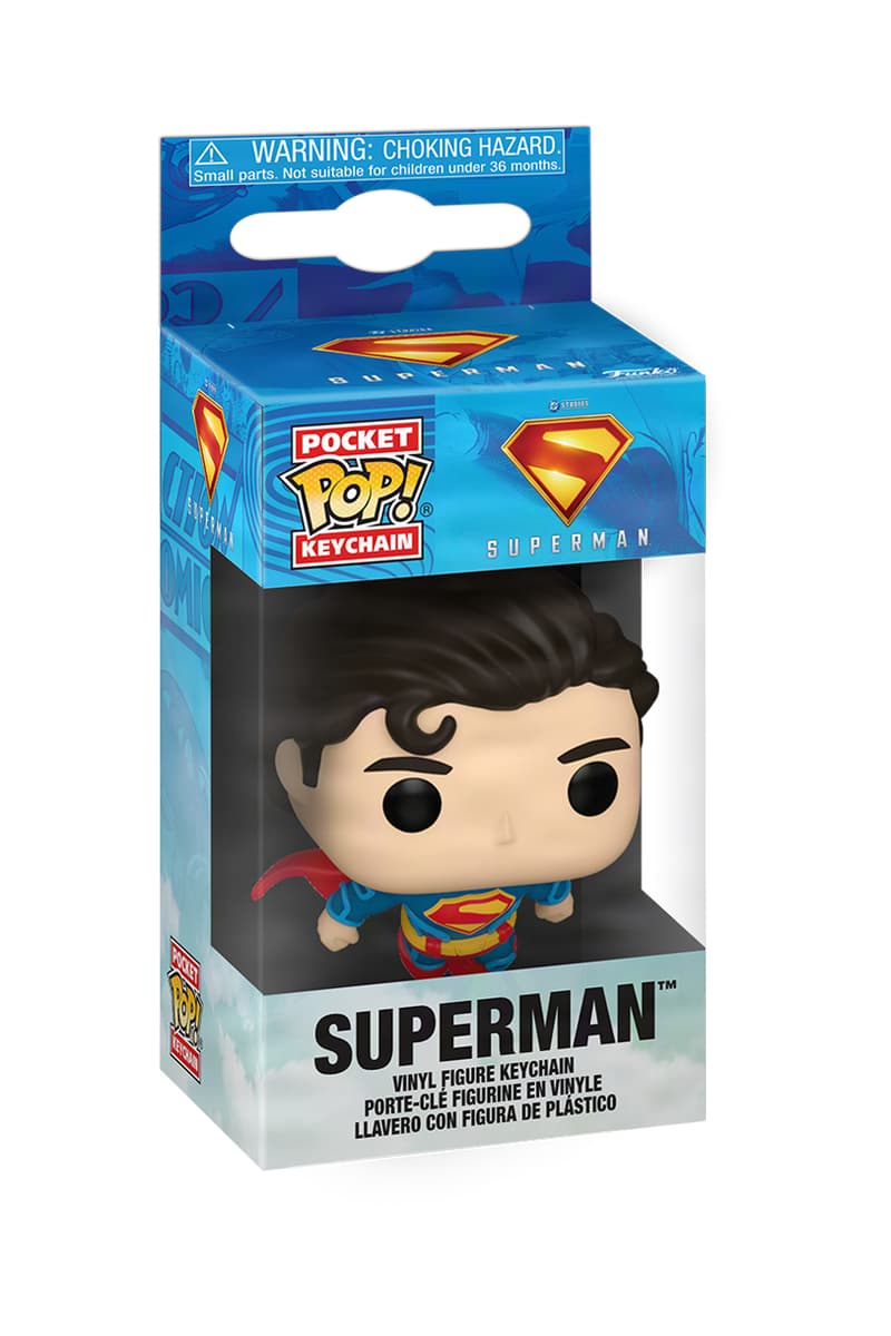 funko pop superman movie collection krypto lois lane lex luthor figures regular jumbo official release date info photos price store list buying guide