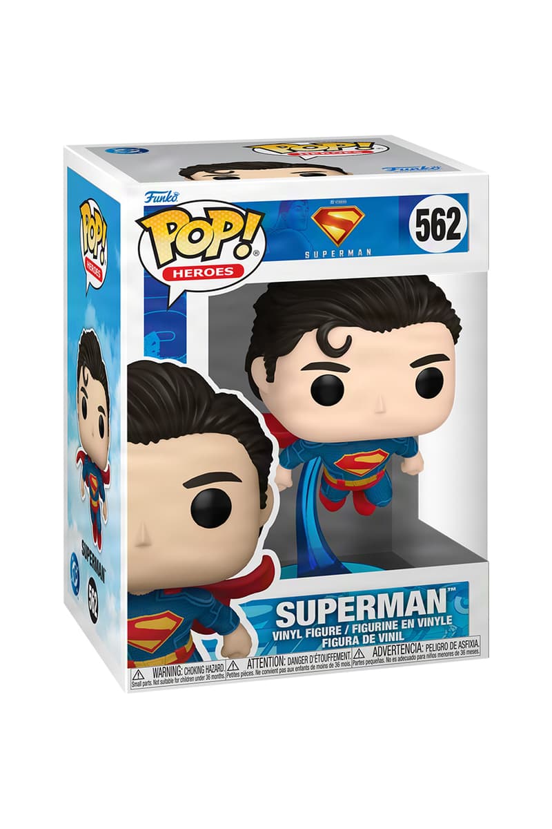 funko pop superman movie collection krypto lois lane lex luthor figures regular jumbo official release date info photos price store list buying guide