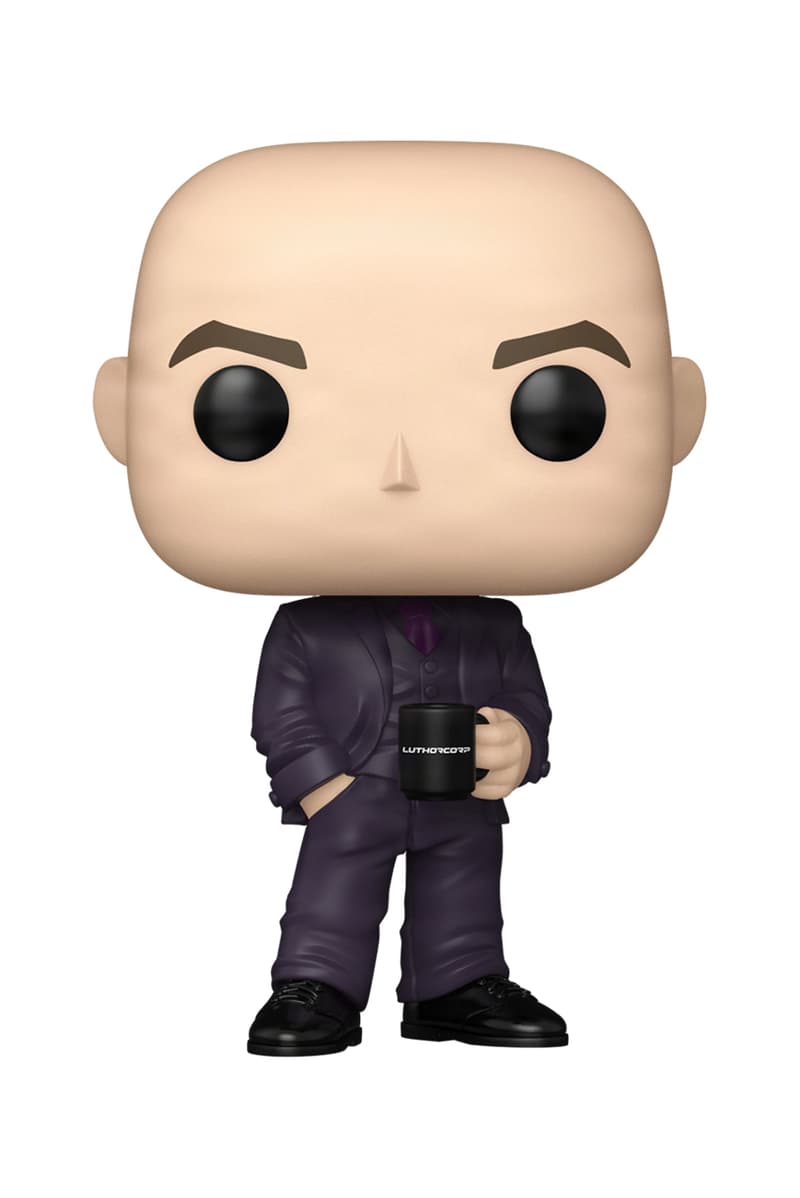 funko pop superman movie collection krypto lois lane lex luthor figures regular jumbo official release date info photos price store list buying guide