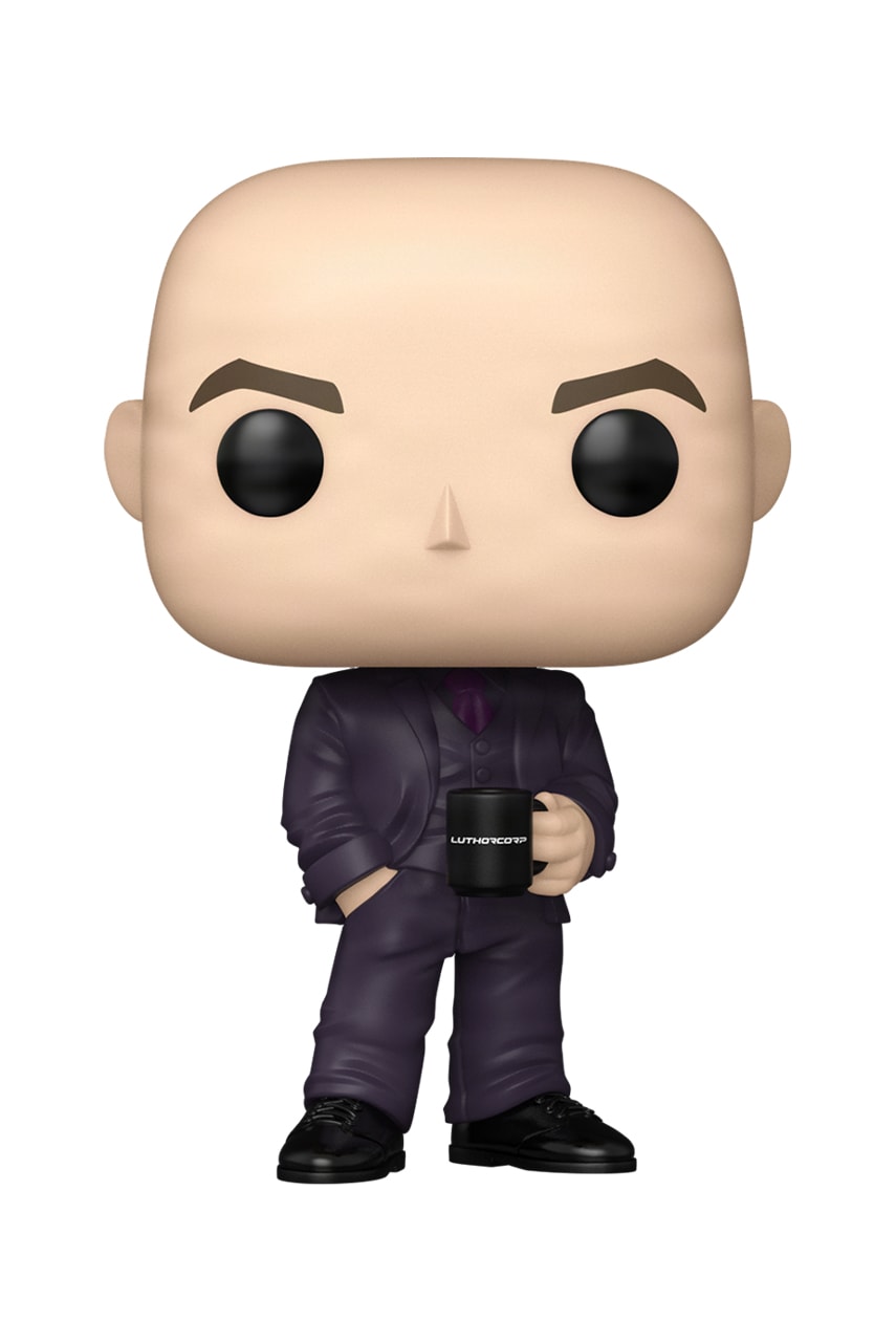 funko pop superman movie collection krypto lois lane lex luthor figures regular jumbo official release date info photos price store list buying guide