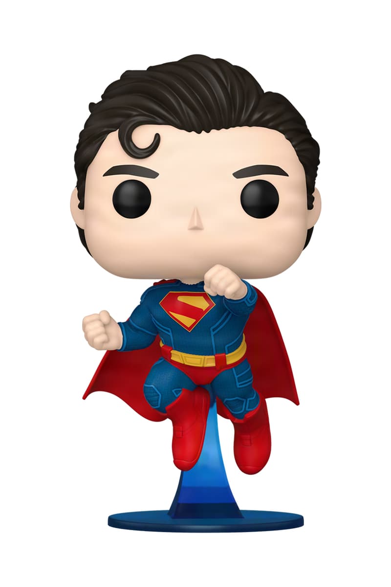 funko pop superman movie collection krypto lois lane lex luthor figures regular jumbo official release date info photos price store list buying guide