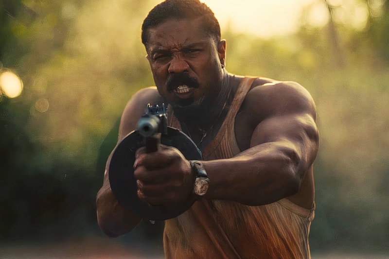 Ryan Coogler's Michael B. Jordan-Starring 'Sinners' Becomes First Horror Film With "A" CinemaScore twins a quiet place 