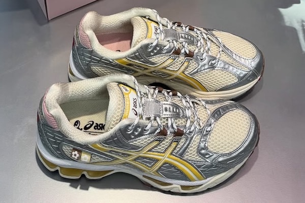 vandy the pink atmos asics atmoscon gel nimbus 10 1 banana split pack strawberry official release date info photos price store list buying guide