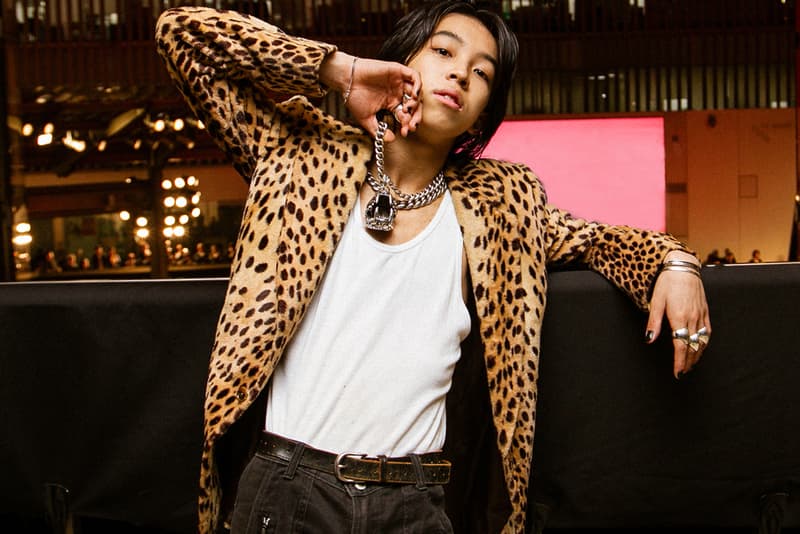 yoshi rock star of reiwa documentary film info interviews watch stream pop up
