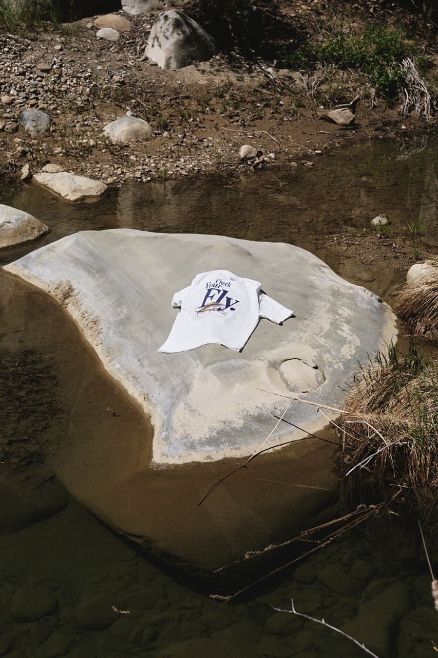 BEAMS x Columbia PFG SS25 Collection Release Date Info