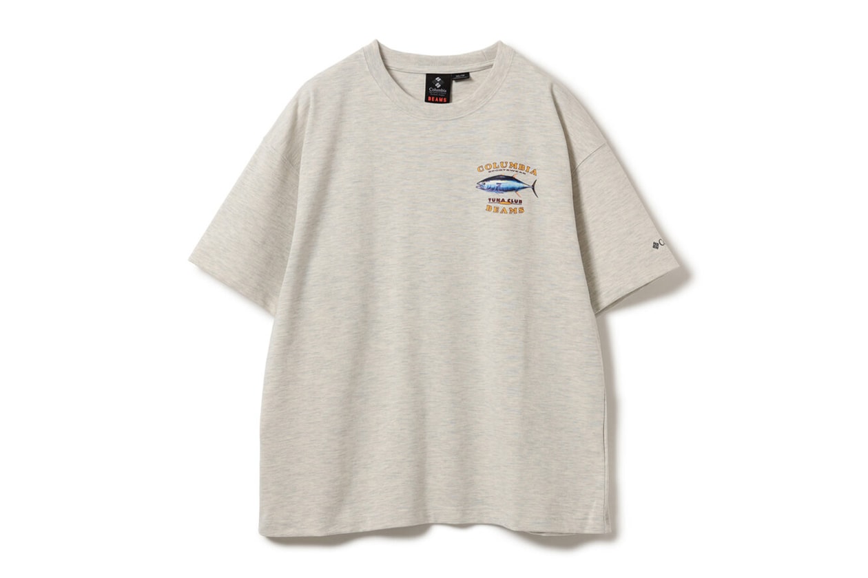 8 Drops You Don't Want to Miss This Week Beams Columbia Geeks Rule Star Wars Levi's adidas Originals brain dead madhappy hysteric glamour wind and sea parappa the rapper rhude pirelli 