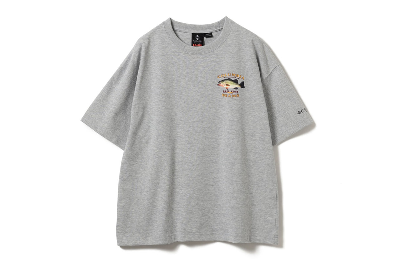 8 Drops You Don't Want to Miss This Week Beams Columbia Geeks Rule Star Wars Levi's adidas Originals brain dead madhappy hysteric glamour wind and sea parappa the rapper rhude pirelli 