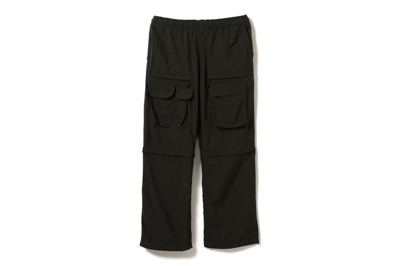 BEAMS x Columbia PFG SS25 Collection Release Date Info
