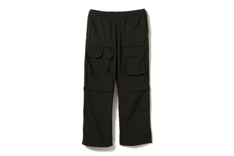 BEAMS x Columbia PFG SS25 Collection Release Date Info