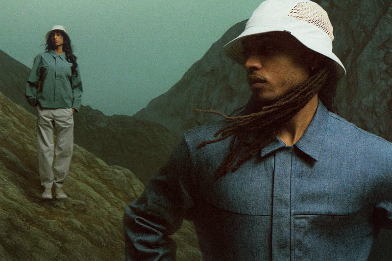 Ciele Athletics Unveils Denim Runwear Capsule