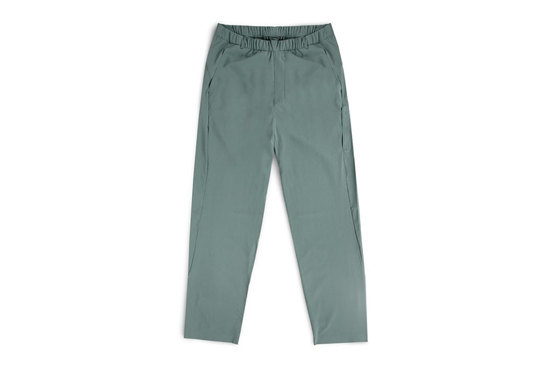 Ciele Athletics Unveils Denim Runwear Capsule life editions stretch coolmatic plus klosfit fabrics breathable hollowmesh kit 