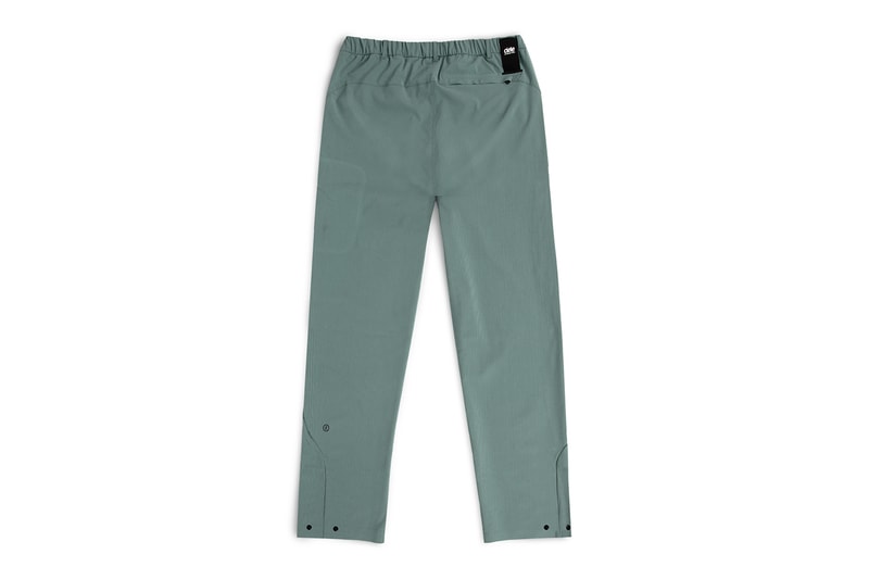 Ciele Athletics Unveils Denim Runwear Capsule life editions stretch coolmatic plus klosfit fabrics breathable hollowmesh kit 