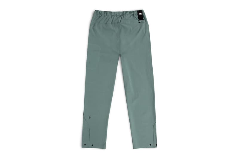 Ciele Athletics Unveils Denim Runwear Capsule life editions stretch coolmatic plus klosfit fabrics breathable hollowmesh kit