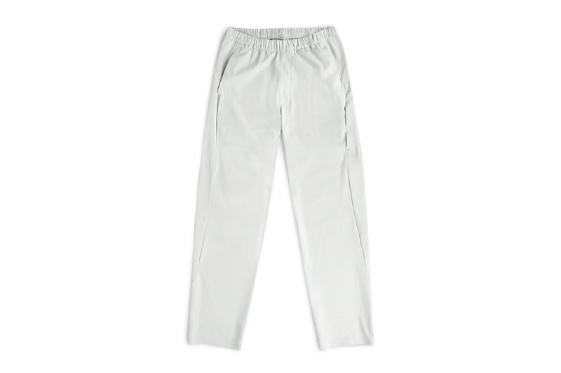 Ciele Athletics Unveils Denim Runwear Capsule life editions stretch coolmatic plus klosfit fabrics breathable hollowmesh kit 