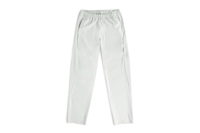 Ciele Athletics Unveils Denim Runwear Capsule life editions stretch coolmatic plus klosfit fabrics breathable hollowmesh kit