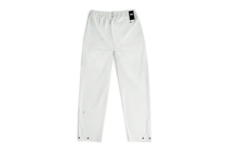 Ciele Athletics Unveils Denim Runwear Capsule life editions stretch coolmatic plus klosfit fabrics breathable hollowmesh kit