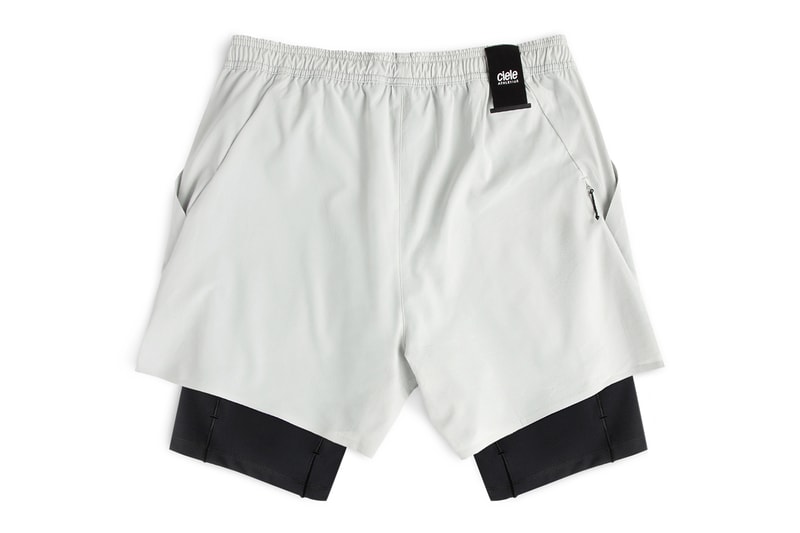 Ciele Athletics Unveils Denim Runwear Capsule life editions stretch coolmatic plus klosfit fabrics breathable hollowmesh kit 