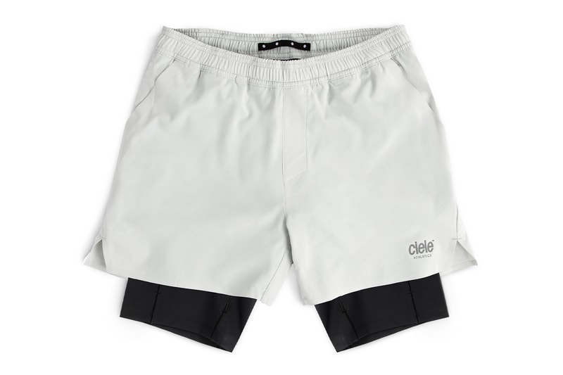 Ciele Athletics Unveils Denim Runwear Capsule life editions stretch coolmatic plus klosfit fabrics breathable hollowmesh kit 
