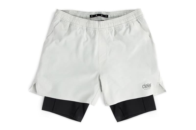 Ciele Athletics Unveils Denim Runwear Capsule life editions stretch coolmatic plus klosfit fabrics breathable hollowmesh kit