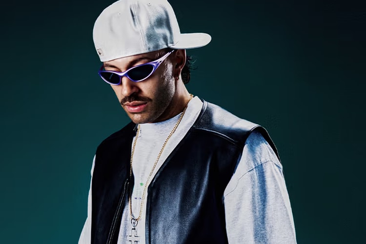 Feid Represents the Rhythm of Colombia In His COLORS Debut