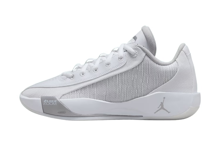 Jordan Luka .77 Gets Crisp "Back to School" Edition