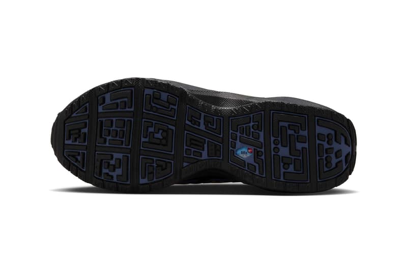Official Look at the Nike Air Max Sunder "Saturn Gold" Saturn Gold/Diffused Blue HF1199-700