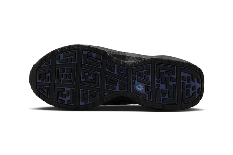 Official Look at the Nike Air Max Sunder "Saturn Gold" Saturn Gold/Diffused Blue HF1199-700