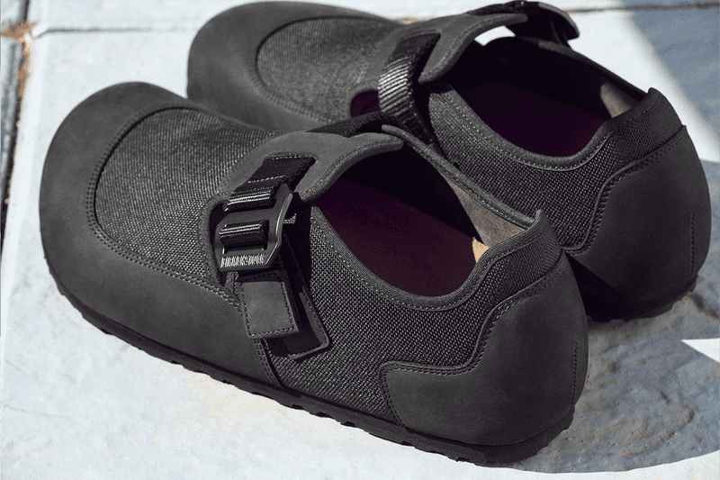 BIRKENSTOCK Utility Pack Release Information details date footwear sandal mule Boston clog London shoe