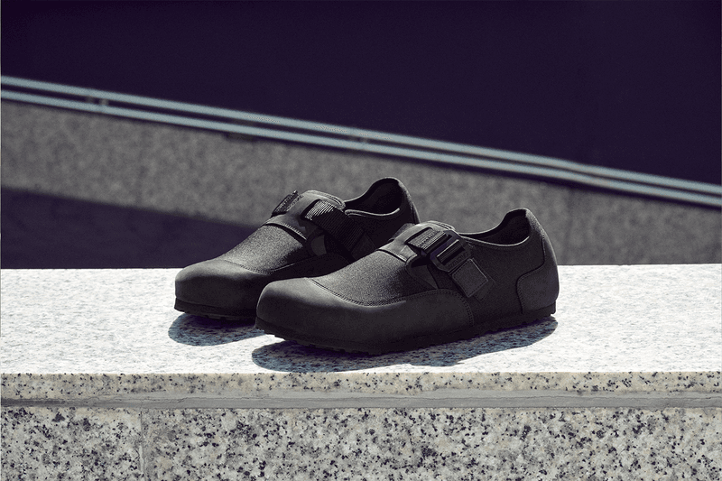 BIRKENSTOCK Utility Pack Release Information details date footwear sandal mule Boston clog London shoe