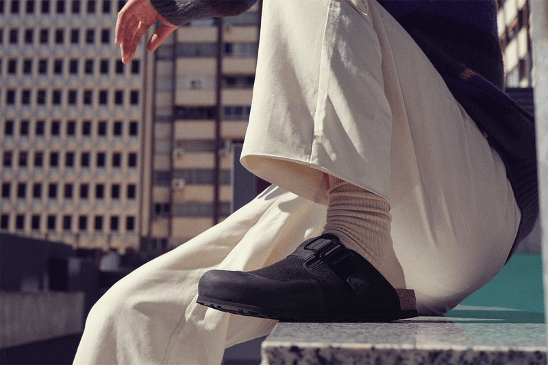 BIRKENSTOCK Utility Pack Release Information details date footwear sandal mule Boston clog London shoe