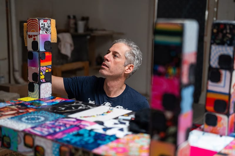 CASETiFY Releases “THINK OUTSIDE THE CASE” with Re/CASETiFY Initiative