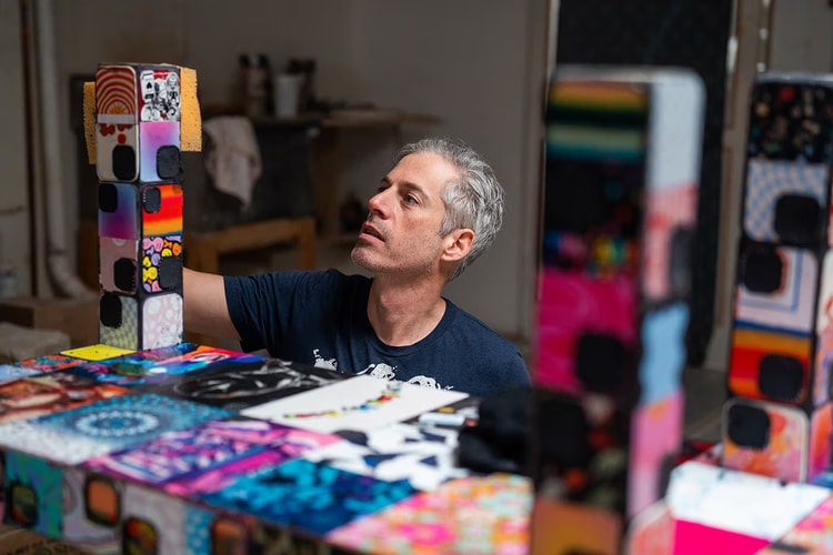 CASETiFY Releases “THINK OUTSIDE THE CASE” with Re/CASETiFY Initiative