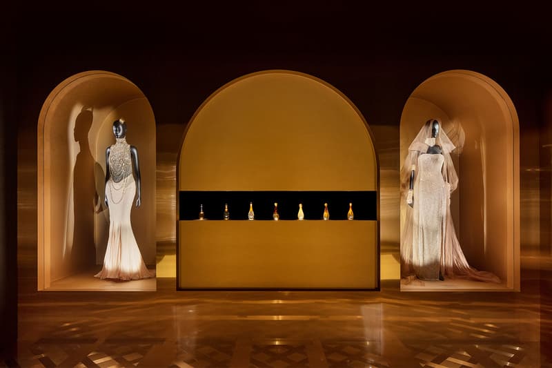 ‘Christian Dior: Designer of Dreams’ Exhibition Seoul Dongdaemun Design Plaza DDP OMA partner Shohei Shigematsu Info