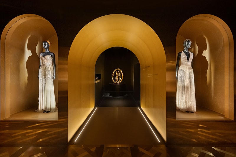 ‘Christian Dior: Designer of Dreams’ Exhibition Seoul Dongdaemun Design Plaza DDP OMA partner Shohei Shigematsu Info 