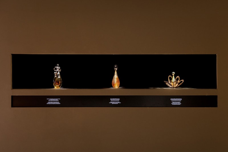 ‘Christian Dior: Designer of Dreams’ Exhibition Seoul Dongdaemun Design Plaza DDP OMA partner Shohei Shigematsu Info 