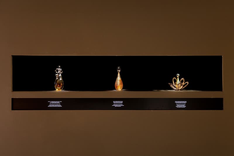 ‘Christian Dior: Designer of Dreams’ Exhibition Seoul Dongdaemun Design Plaza DDP OMA partner Shohei Shigematsu Info