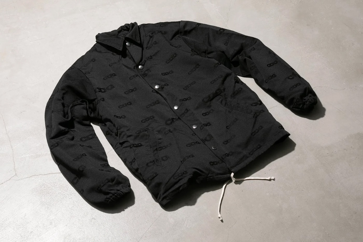 comme des garcons CDG Osaka Pop-Up Collection Release Info