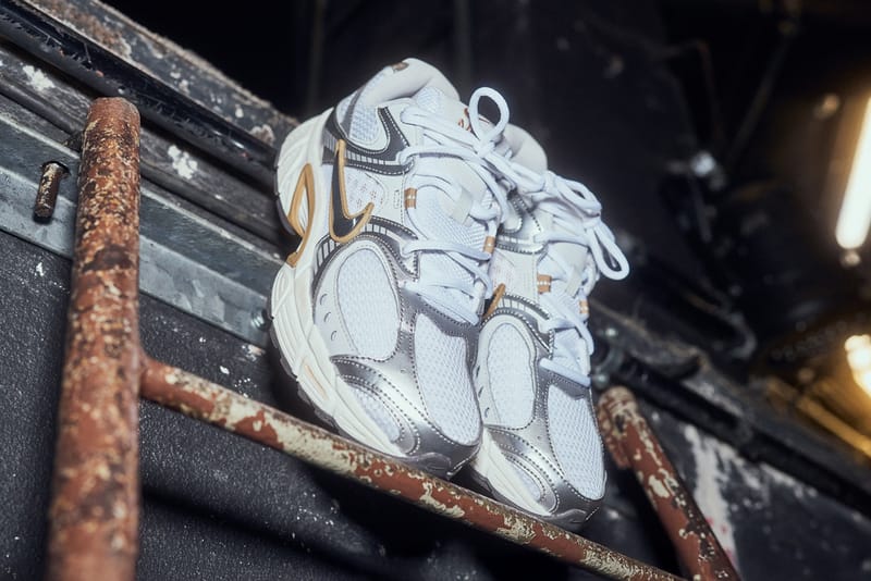 Nike’s New V5 RNR Is the Star of Deichmann’s Latest Campaign