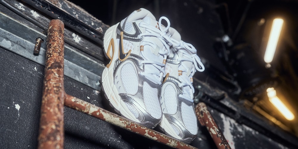 Nike’s New V5 RNR Is the Star of Deichmann’s Latest Campaign