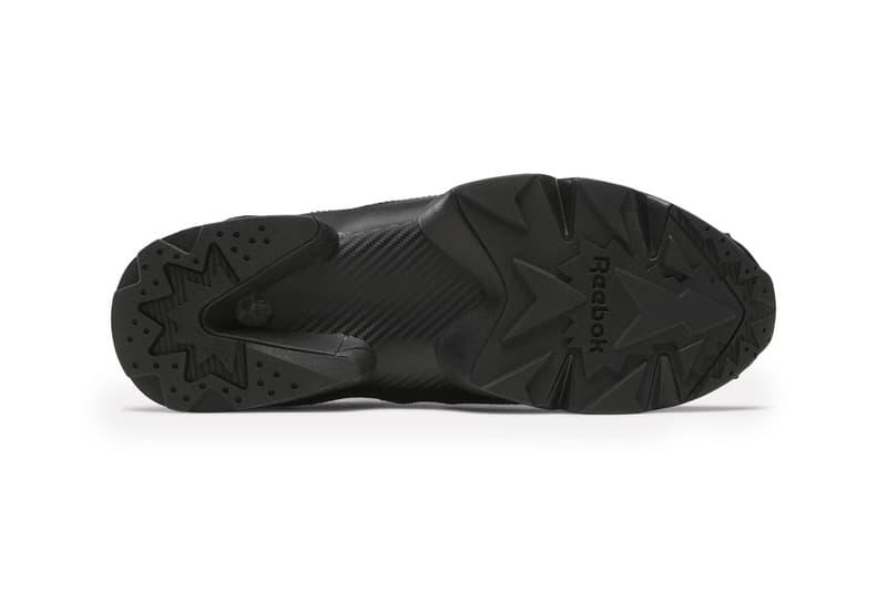 Engineered Garments x Reebok Instapump Fury 94 Brogue Release Date Info