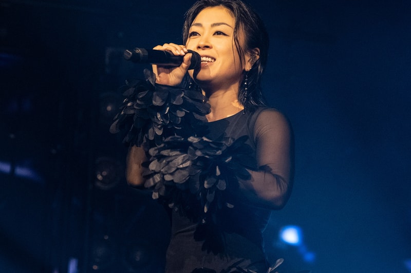 Hikaru Utada “Electricity (Arca Remix)” Coachella Music Video Stream