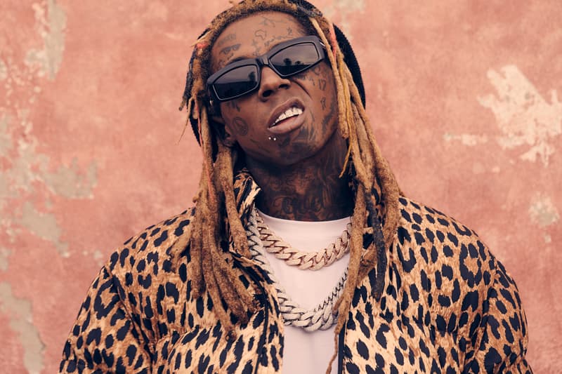 Lil Wayne To Make Madison Square Garden Debut concert tha carter iv release album new music 6 drop