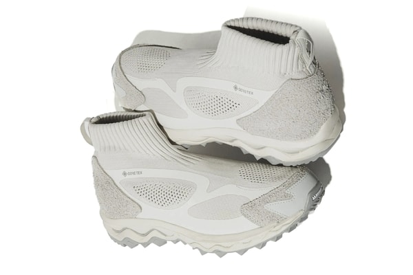 Mizuno x nonnative Wave Mujin TL Mid GTX “Off-White" NN-F4655 Release Info