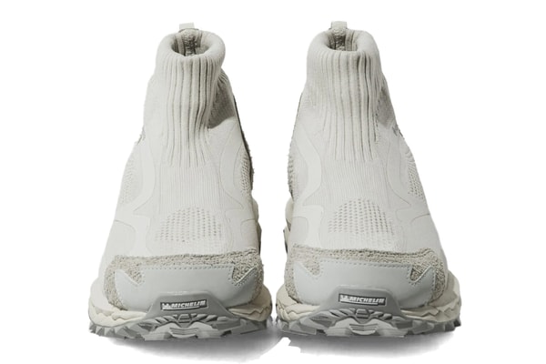 Mizuno x nonnative Wave Mujin TL Mid GTX “Off-White" NN-F4655 Release Info