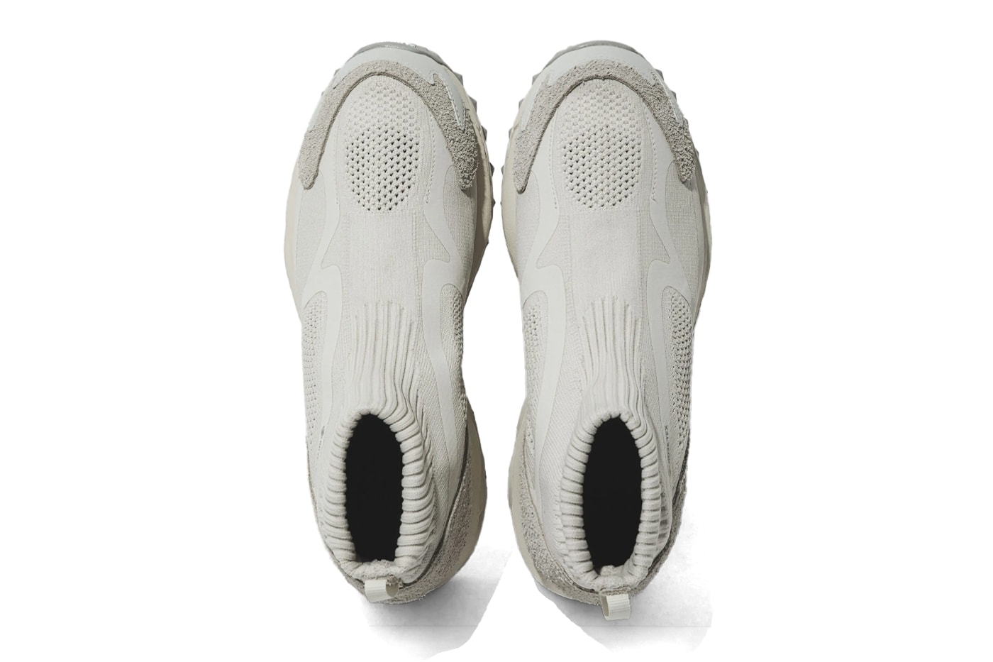 Mizuno x nonnative Wave Mujin TL Mid GTX “Off-White" NN-F4655 Release Info