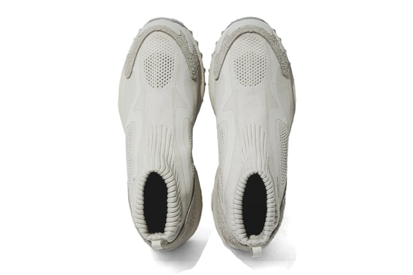 Mizuno x nonnative Wave Mujin TL Mid GTX “Off-White" NN-F4655 Release Info