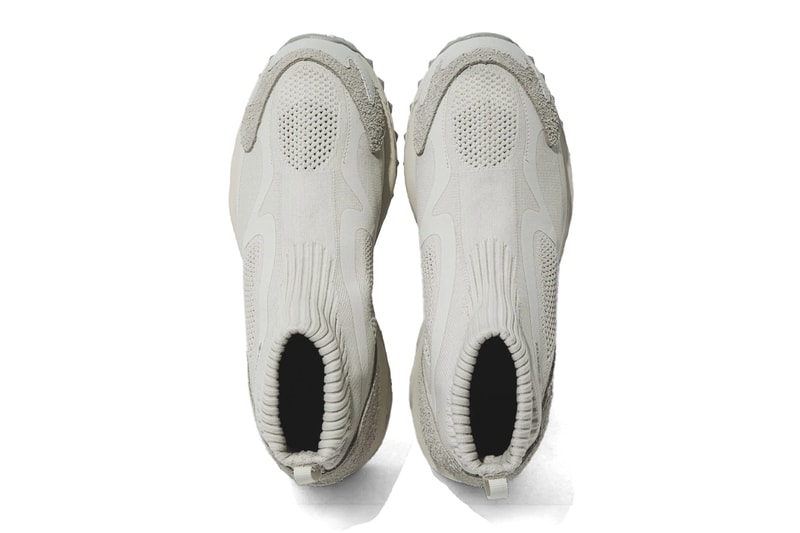 Mizuno x nonnative Wave Mujin TL Mid GTX “Off-White" NN-F4655 Release Info