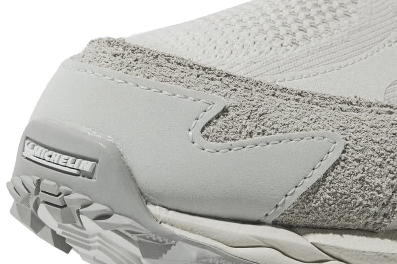 Mizuno x nonnative Wave Mujin TL Mid GTX “Off-White" NN-F4655 Release Info